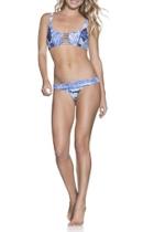 Gorgona Forest Top