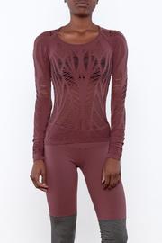  Wanderer Long Sleeve Top