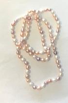  Pearls Necklace