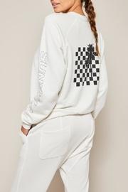  Sunny La Sweatshirt