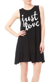  Just Love Dress