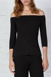  Bodycon Top