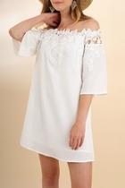  Wedded Bliss Dress