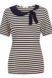  Pisa Stripe Top