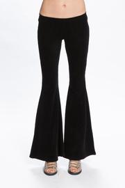  Corduroy Bell Pant