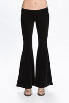  Corduroy Bell Pant