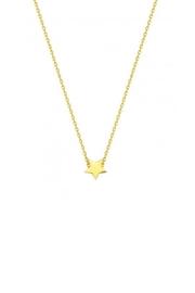  Twinkle Star Necklace