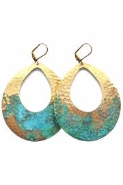  Avila Earrings