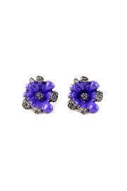 Lyla Flower Earrings