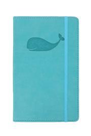 Debossed Leatherette Journal
