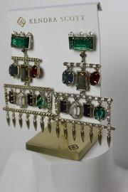 Emmylou Statement Earrings
