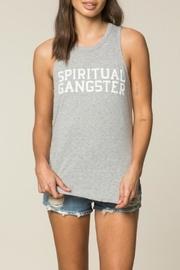  Studio Tank Top