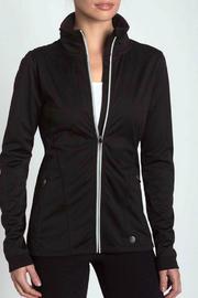  Run Jacket