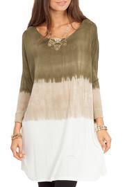  Olivia Top