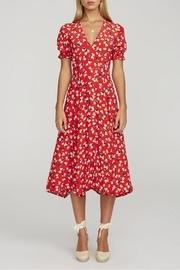  Ari Midi Dress