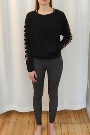  Raeglan Star Sweatshirt