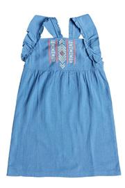 Natural Feeling Dress