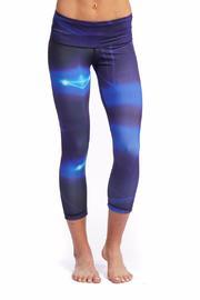  Paris Capri