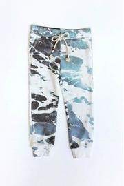  Aqua Fria Jogger Pants