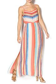  Summer Maxi Dress