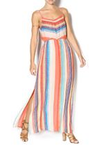  Summer Maxi Dress