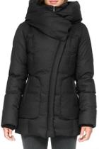  Felycia Down Coat