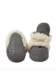  Cozie Furry Gripper Bootie