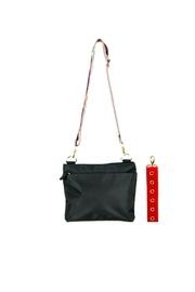  Nylon Crossbody