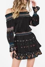  Havana Dress