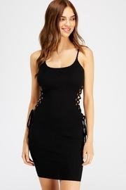  Cutout Cami Dress