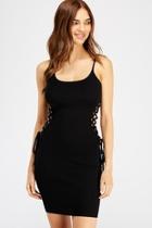  Cutout Cami Dress