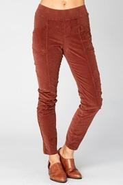  Pull-on Corduroy Pant