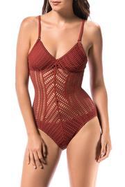  Sophia Crochet One Piece