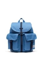  Small Blue Backpack