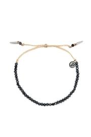  Seed Bead Bracelet