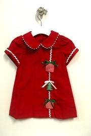 Christmas Gift Dress