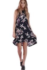  Floral Meadow Dress
