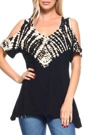  Friday Night Top