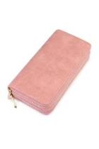  Stylish Light Pink Wallet
