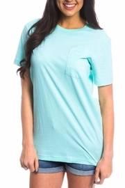  Just Peachy Tee