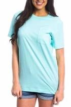  Just Peachy Tee