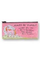  Unicorn Zip Pouch