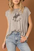  Lets Rodeo Top