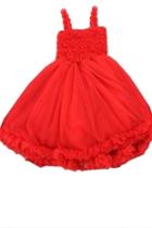 Princess Petti Dress