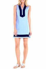  Classic Tunic Dress