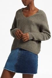  Silk Wool Jumper