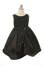  Formal Bow Dress