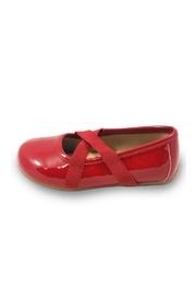  Aurora Red Shoes