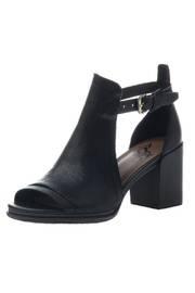  Metaphor Peep Toe Heel