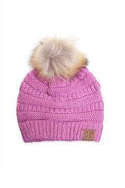  The Mindy Beanie
